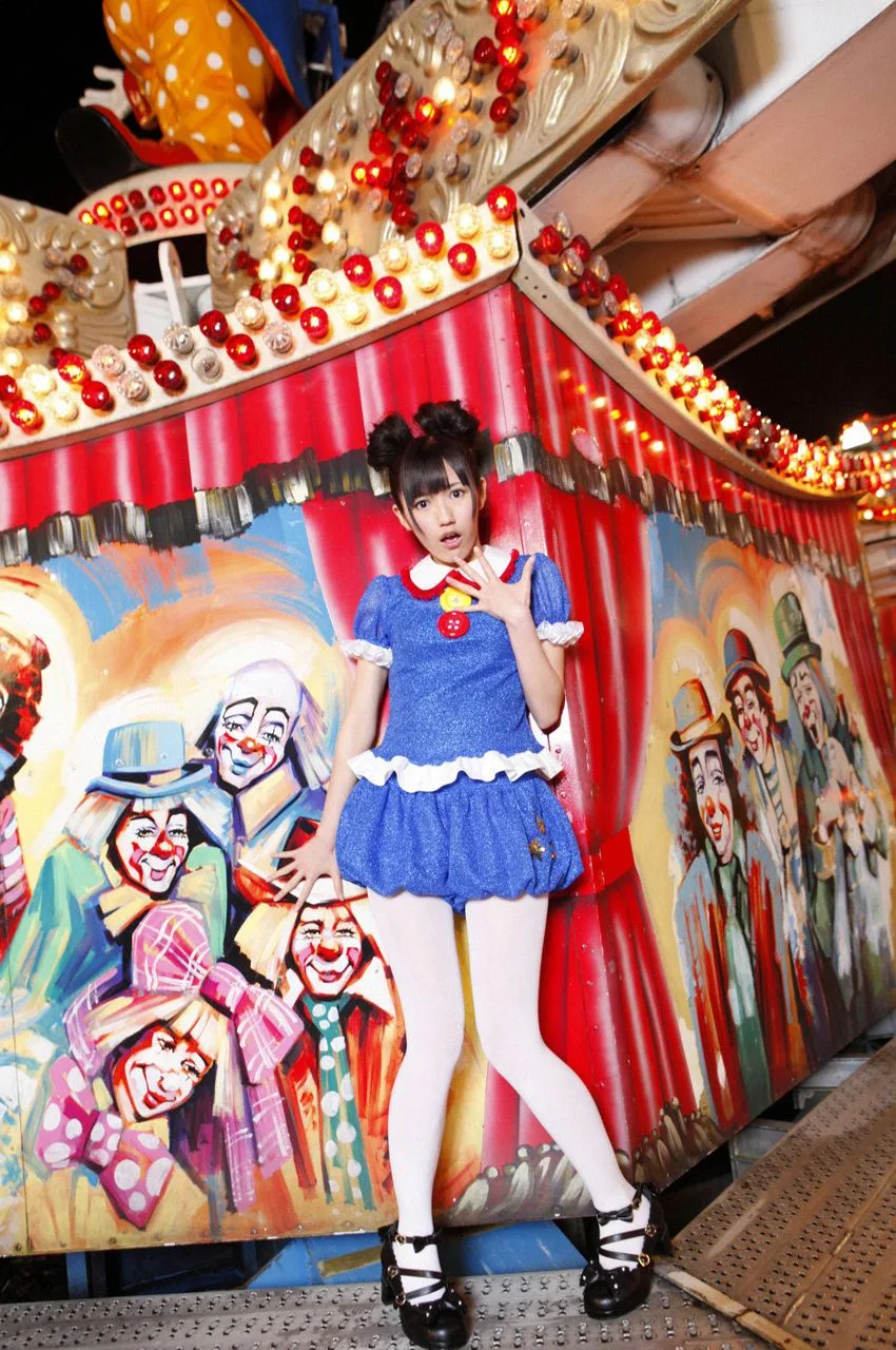 [VYJ] Số 112 Watanabe Mayu Watanabe Mayu - 16