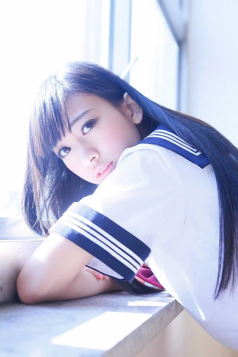 [WBGC] Số 107 なあ方豆奶@ANAi Nana Photo Album - 41