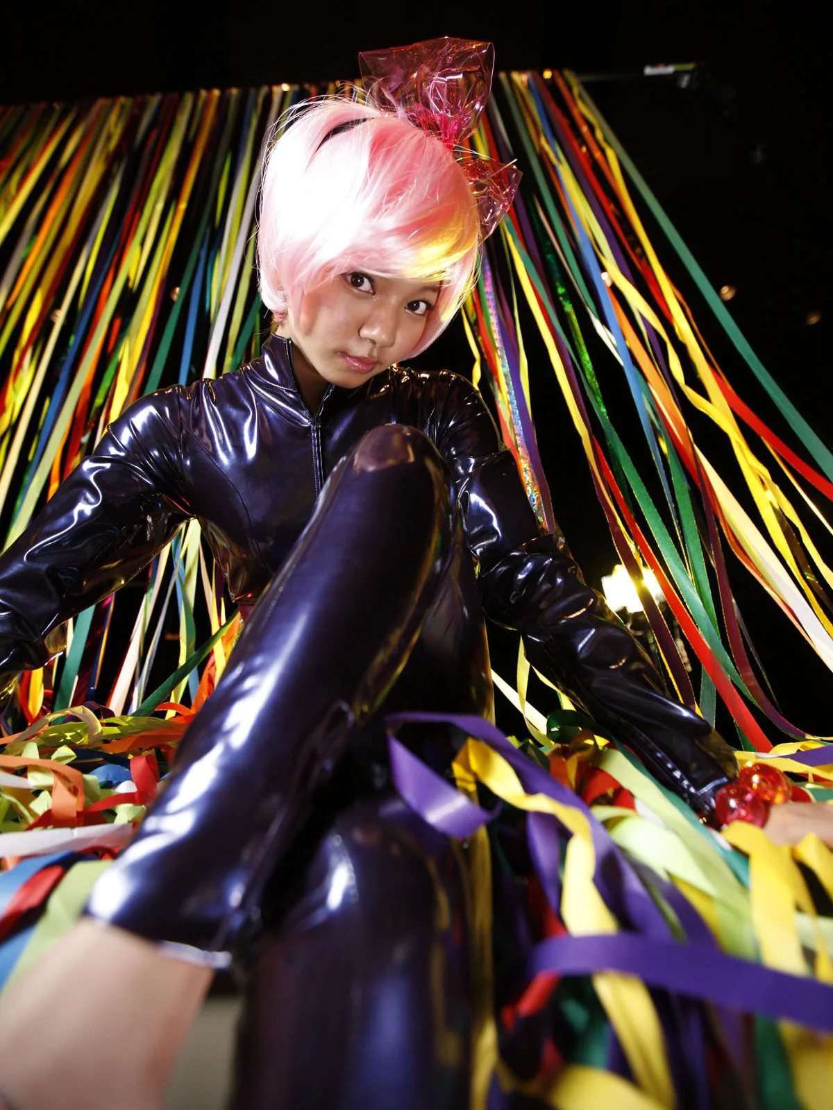 [Sabra] Album ảnh Mikuho Niwa/にわみきほ "Secret Gallery" - 8