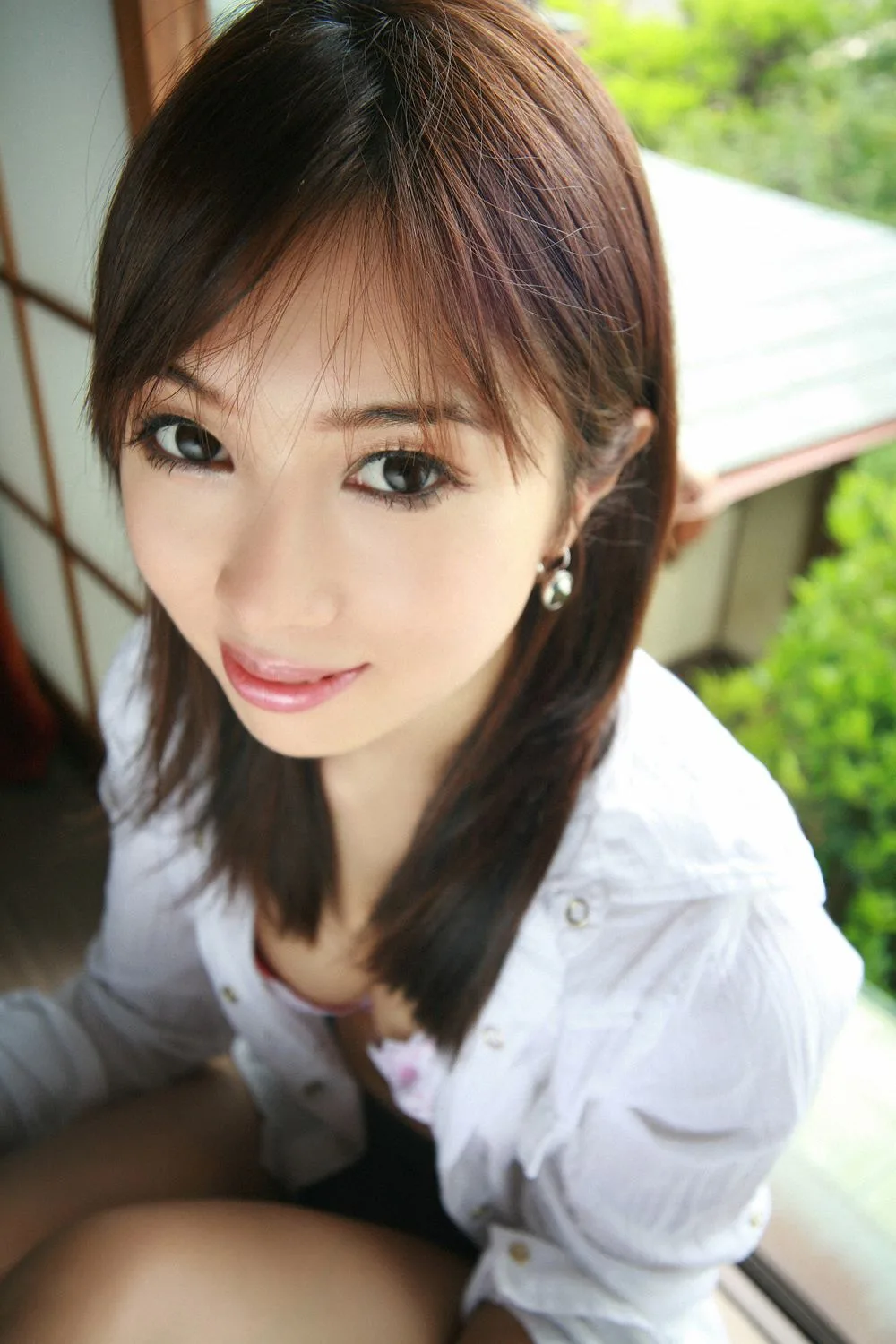 [YS[Trang web] Tập 332 Yuri Yoshida "Nước Đức đang bốc cháy!" Album ảnh - 33