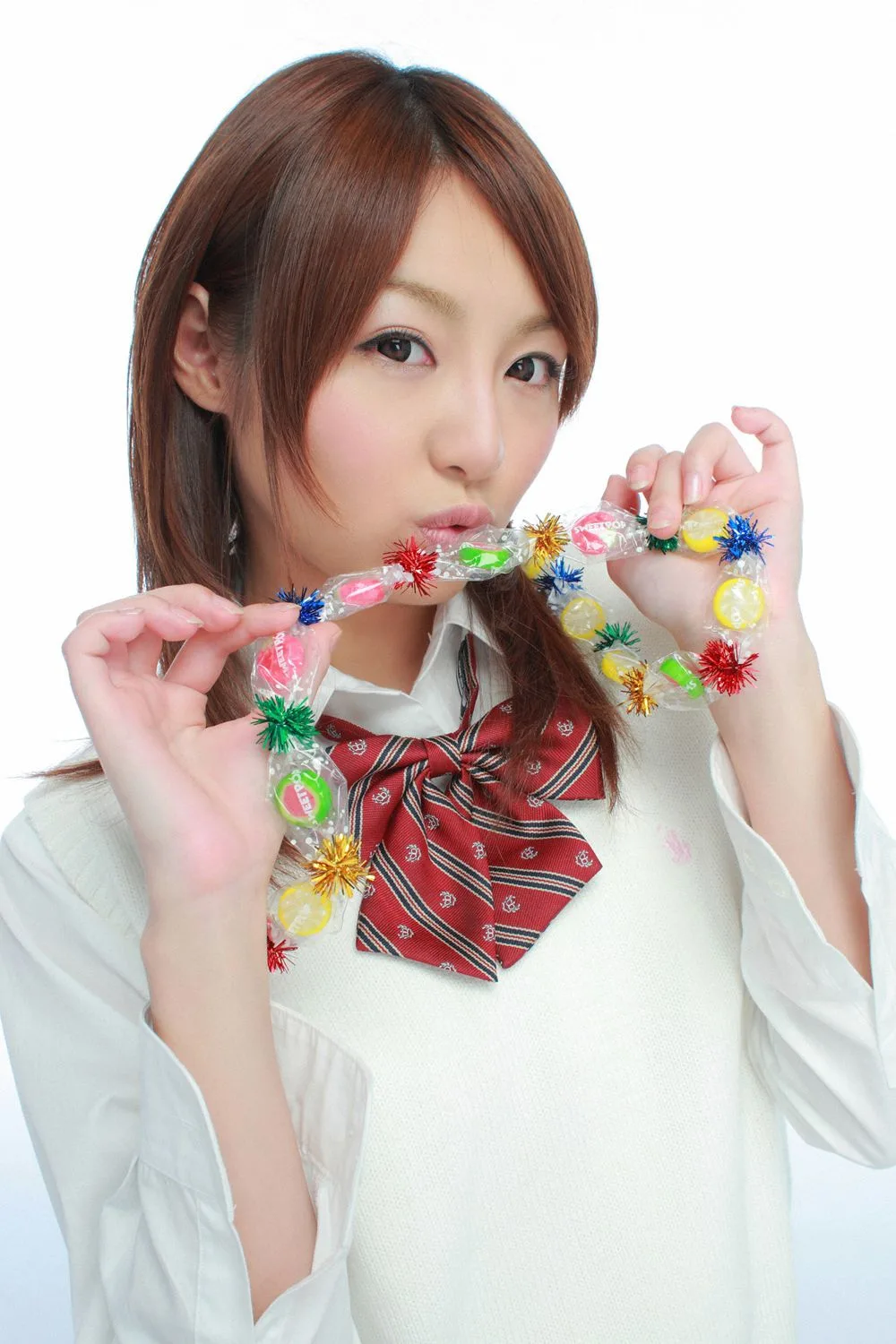 [YS Web] Vol.293 Yuki Yoshikawa "Học viện Otome 小悪魔ロリキュート!" Ghi danh! 》 - 25