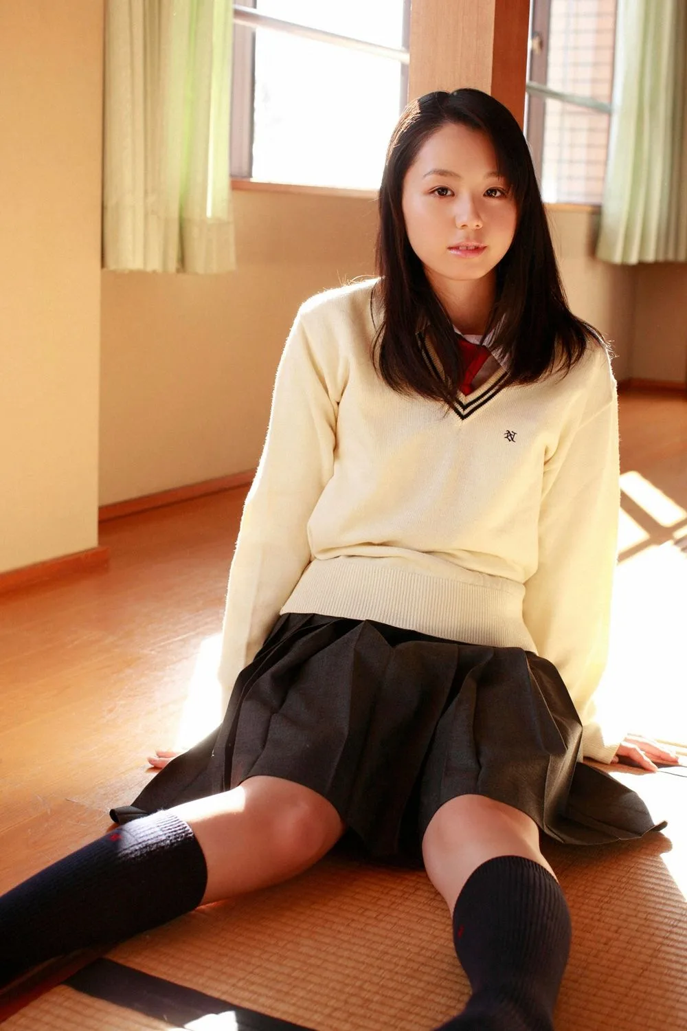 [Ys Web] Tập 500 Album ảnh "Lễ tốt nghiệp ~ Kho báu ẩn giấu ~" của Koike Rina - 39