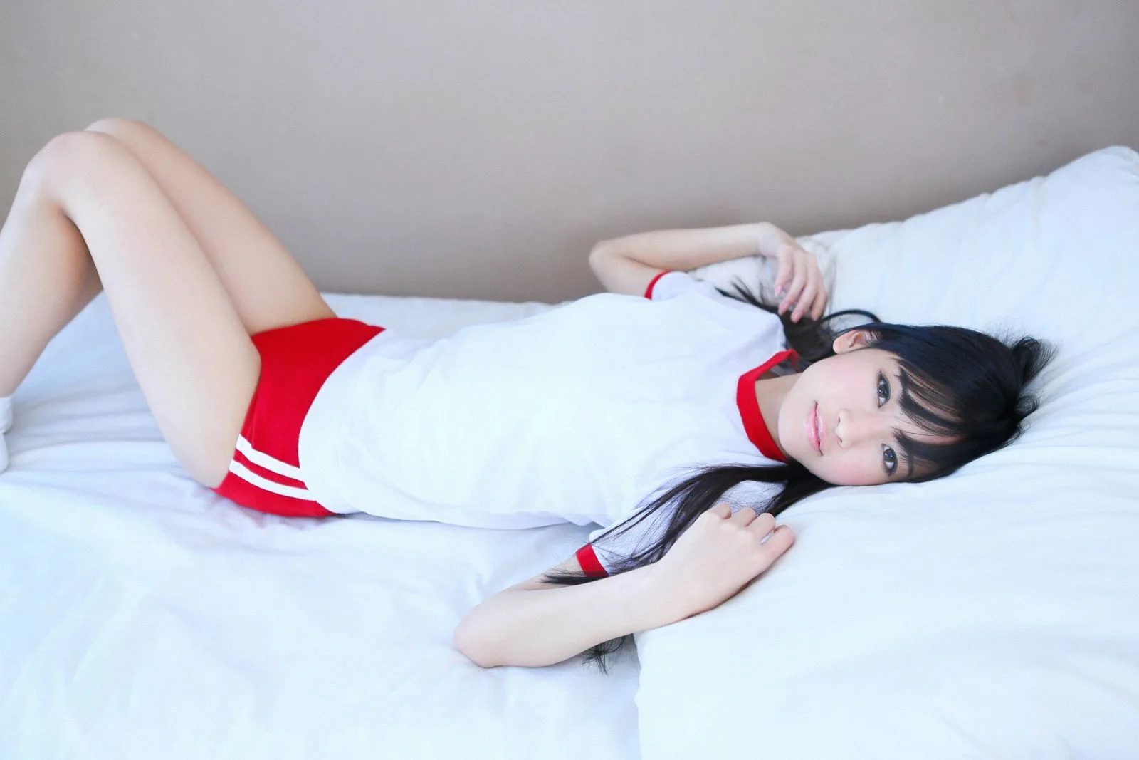 [WBGC] Số 107 なあ方豆奶@ANAi Nana Photo Album - 71