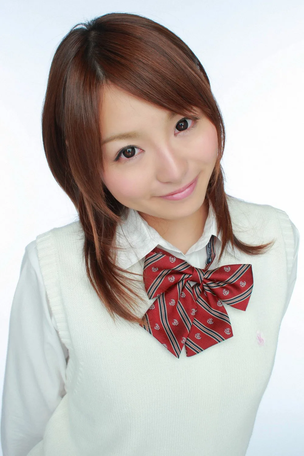 [YS Web] Vol.293 Yuki Yoshikawa "Học viện Otome 小悪魔ロリキュート!" Ghi danh! 》 - 6