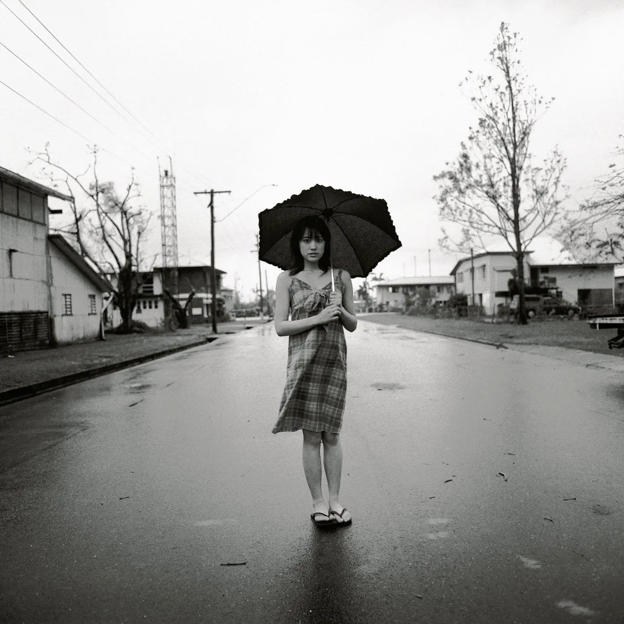 [Image.tv] Album ảnh "Cánh nhỏ" của Saki Fukuda - 20