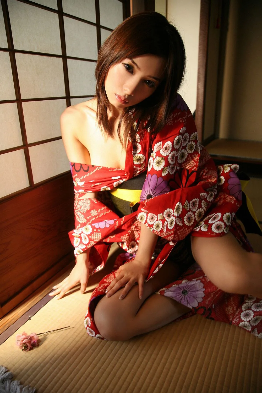 [YS[Trang web] Tập 332 Yuri Yoshida "Nước Đức đang bốc cháy!" Album ảnh - 25
