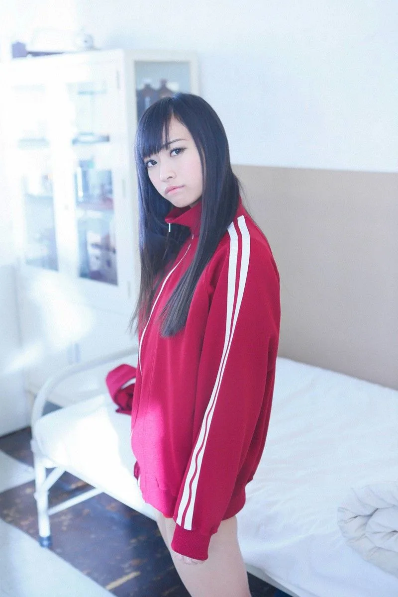 [WBGC] Số 107 なあ方豆奶@ANAi Nana Photo Album - 58
