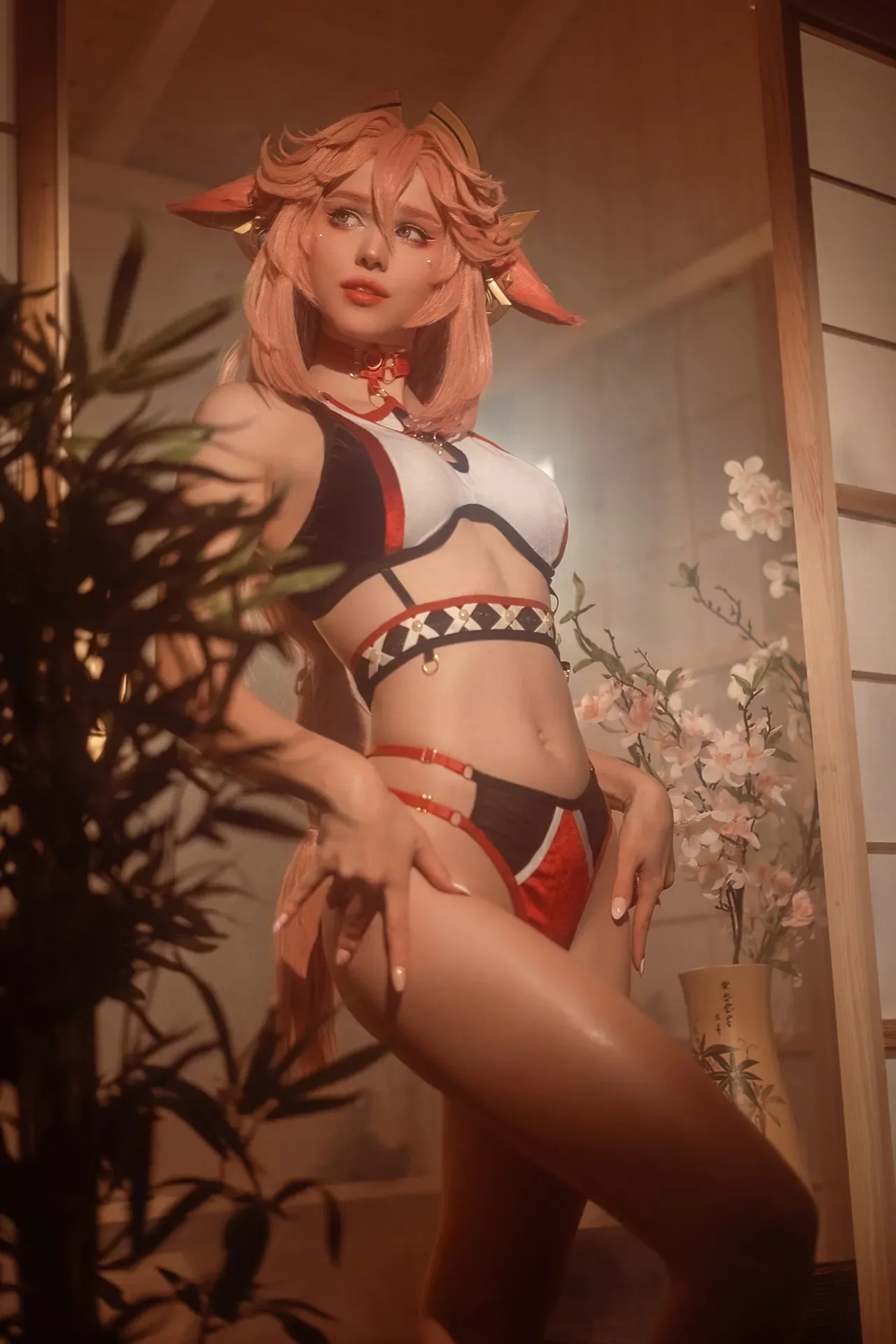 [Shirogane-Sama] Sức mạnh - 47
