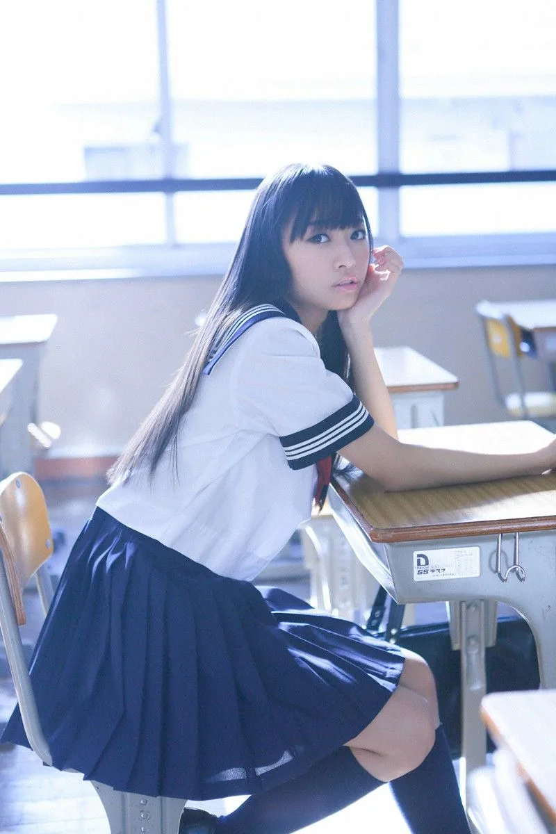 [WBGC] Số 107 なあ方豆奶@ANAi Nana Photo Album - 4