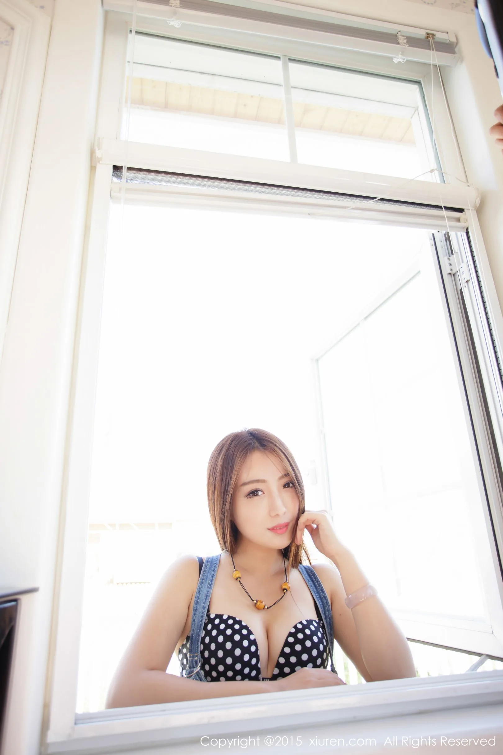 [Xiuren.com] Số 413 Giấc mơ Elma - Bộ sưu tập ảnh người mẫu mới của Xiuren - 18