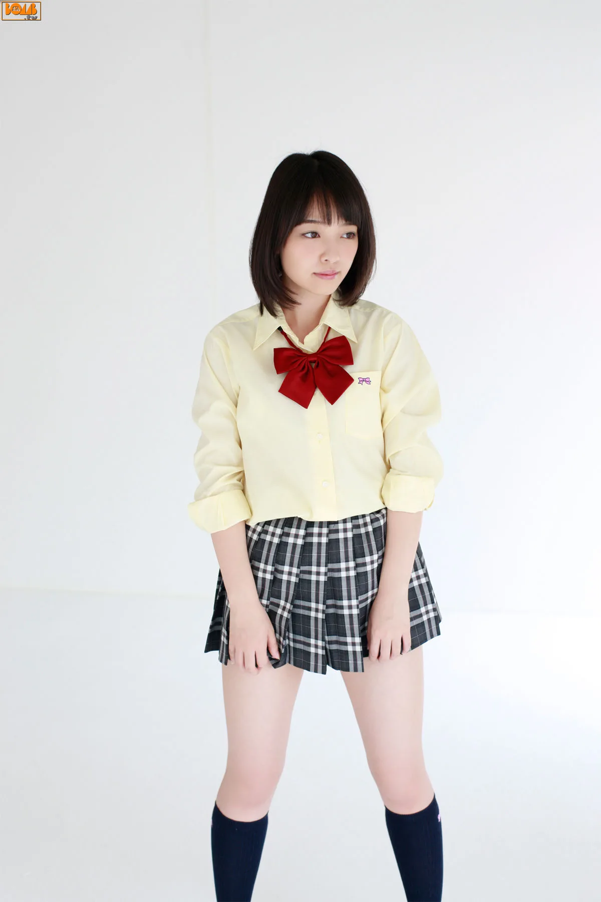 Bom.TV] Reina Hirose/Yui Ito/Haruka Ando "NEWTHẾ HỆ IN ỐNG - 51
