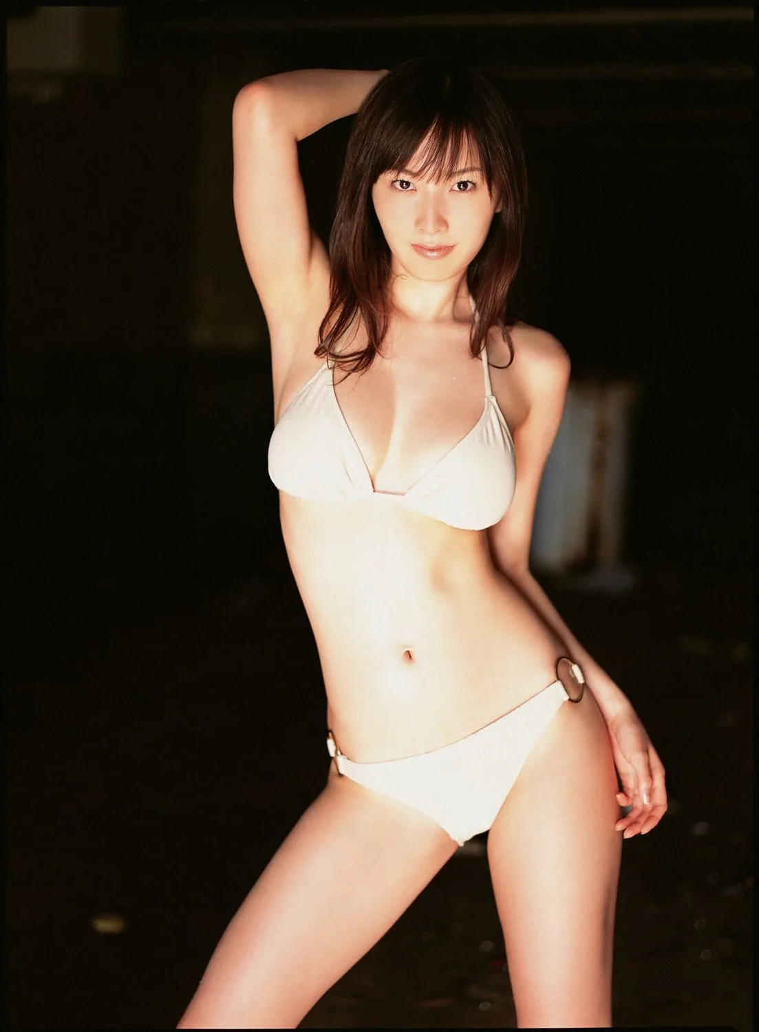 [YS Web] Tập 211 "そのBODYにDIVEしたい!" của Nagasawa Nao tập ảnh - 66