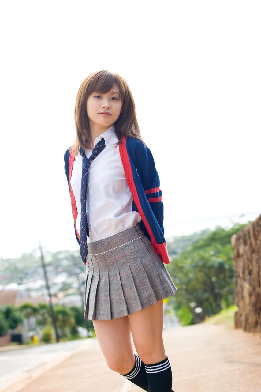 [Sách điện tử H!P] Tập 69 Album ảnh Ai Takahashi - 11