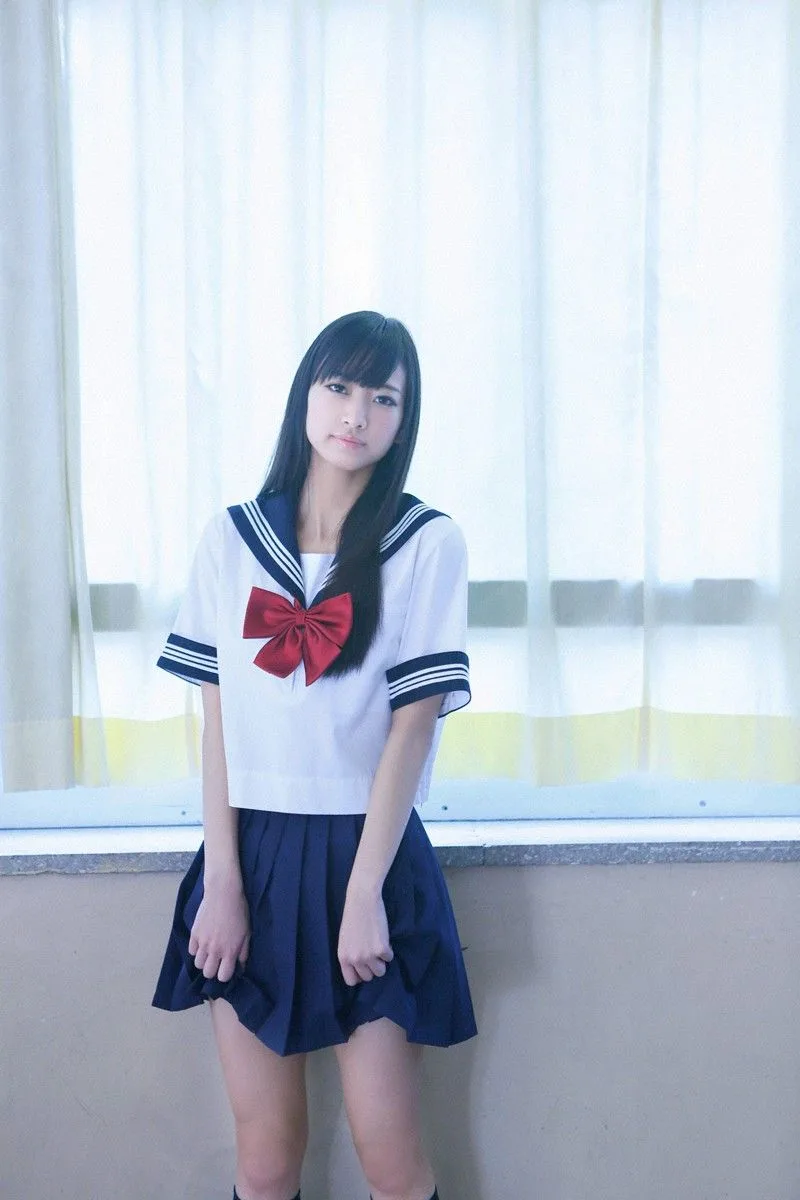 [WBGC] Số 107 なあ方豆奶@ANAi Nana Photo Album - 17