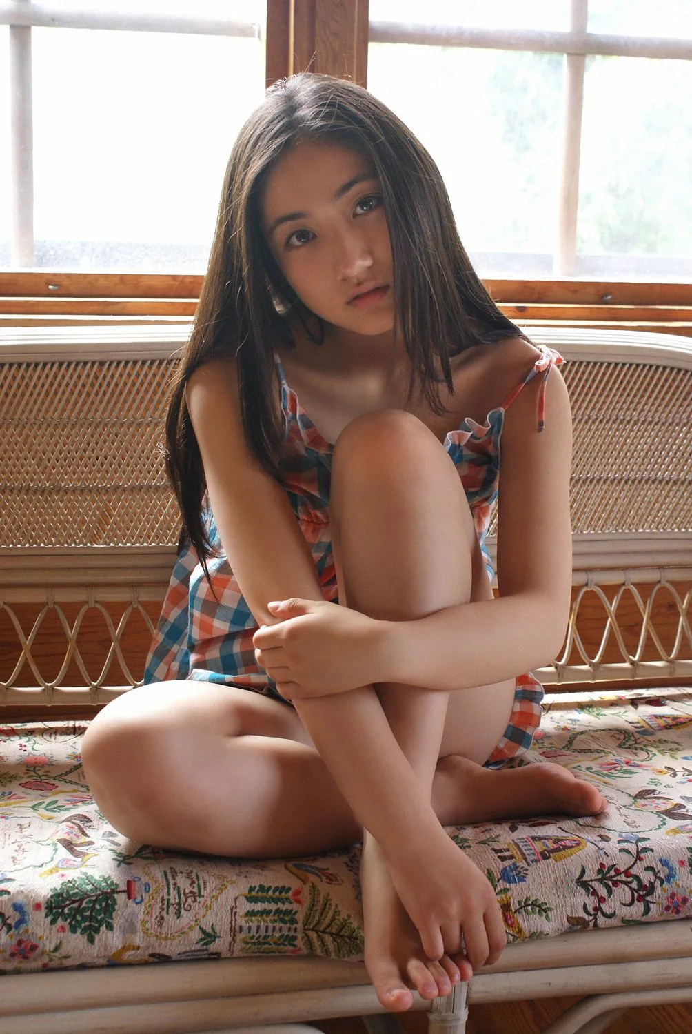 [YS Web] Vol.360 Album ảnh "2ケ月连続真夏のSa绫まつりPART1" của Irie Saaya - 23