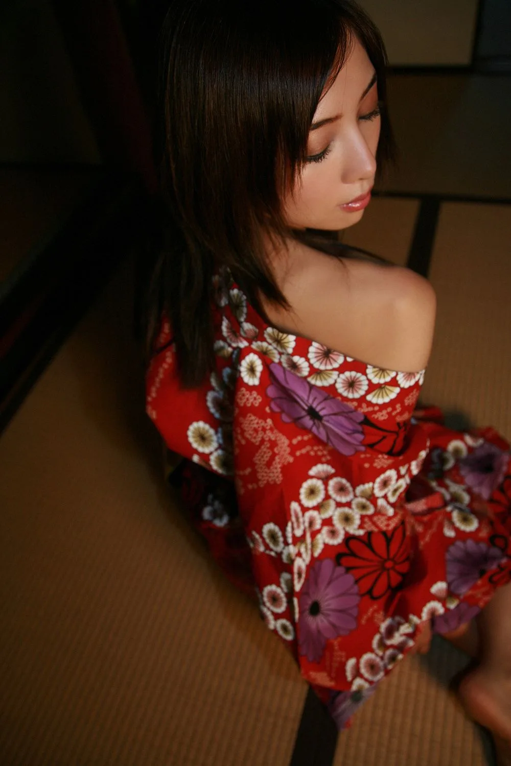 [YS[Trang web] Tập 332 Yuri Yoshida "Nước Đức đang bốc cháy!" Album ảnh - 19