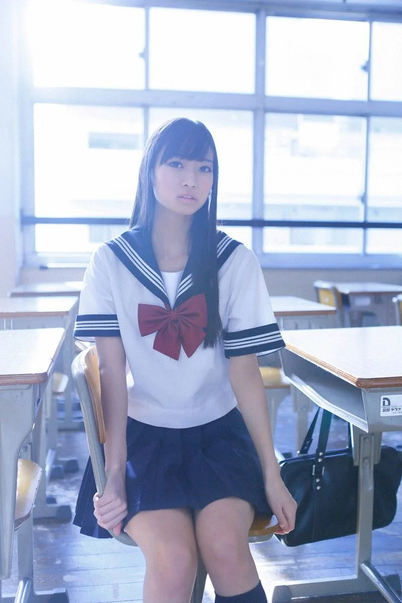 [WBGC] Số 107 なあ方豆奶@ANAi Nana Photo Album - 7
