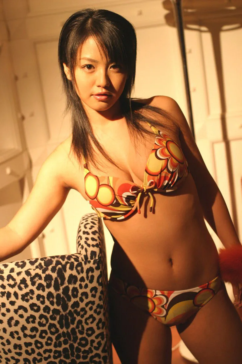 [Mặt trước] Album ảnh "Atelier" của Sayaka Isoyama - 26
