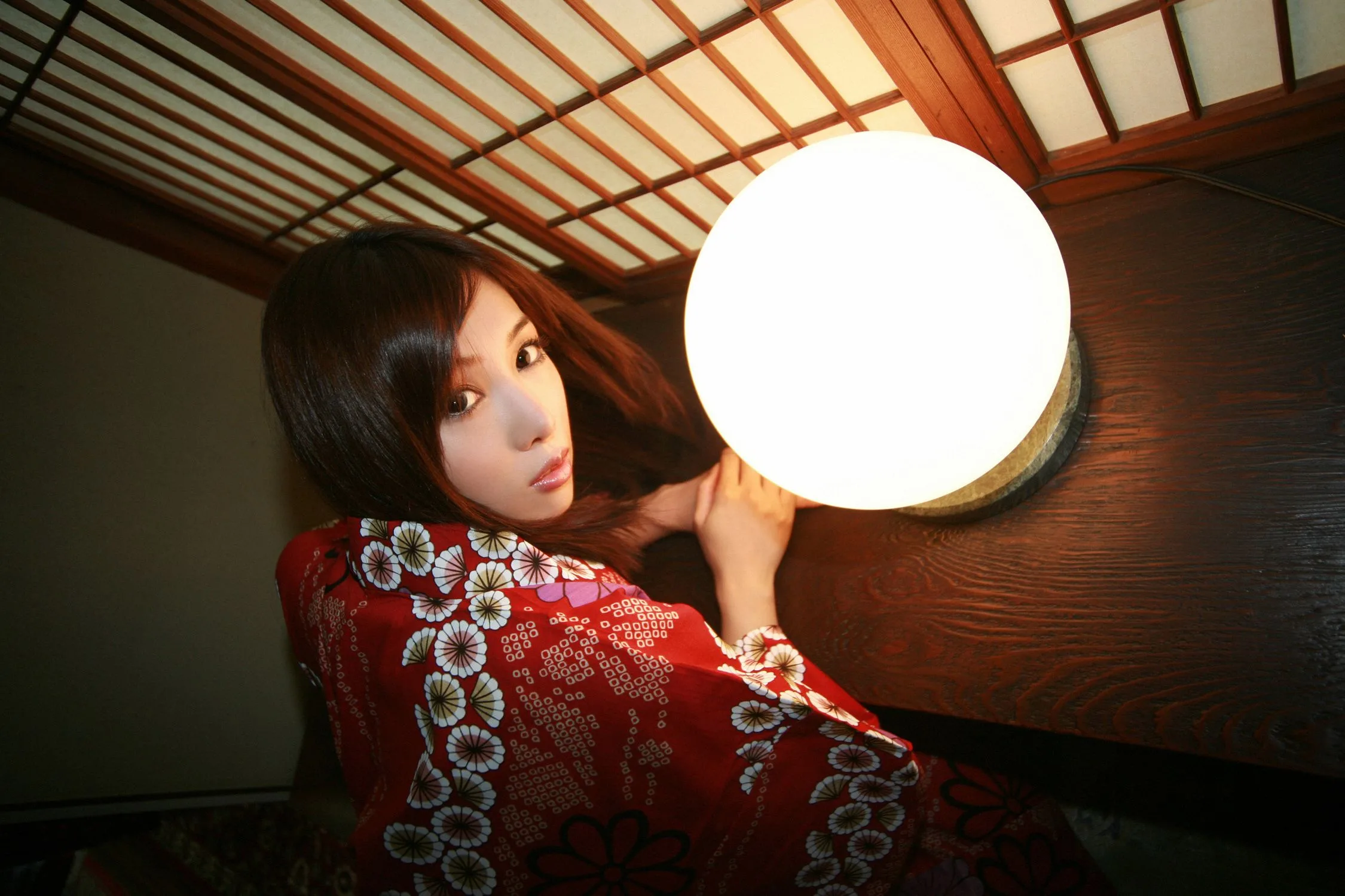 [YS[Trang web] Tập 332 Yuri Yoshida "Nước Đức đang bốc cháy!" Album ảnh - 15