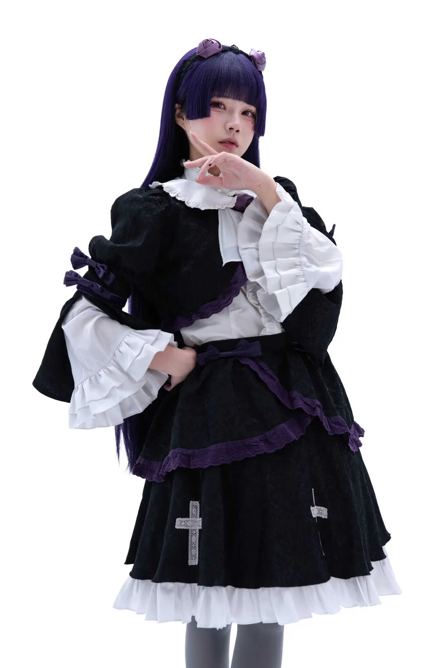 Nagi Shimizu Glass Gosara - 3