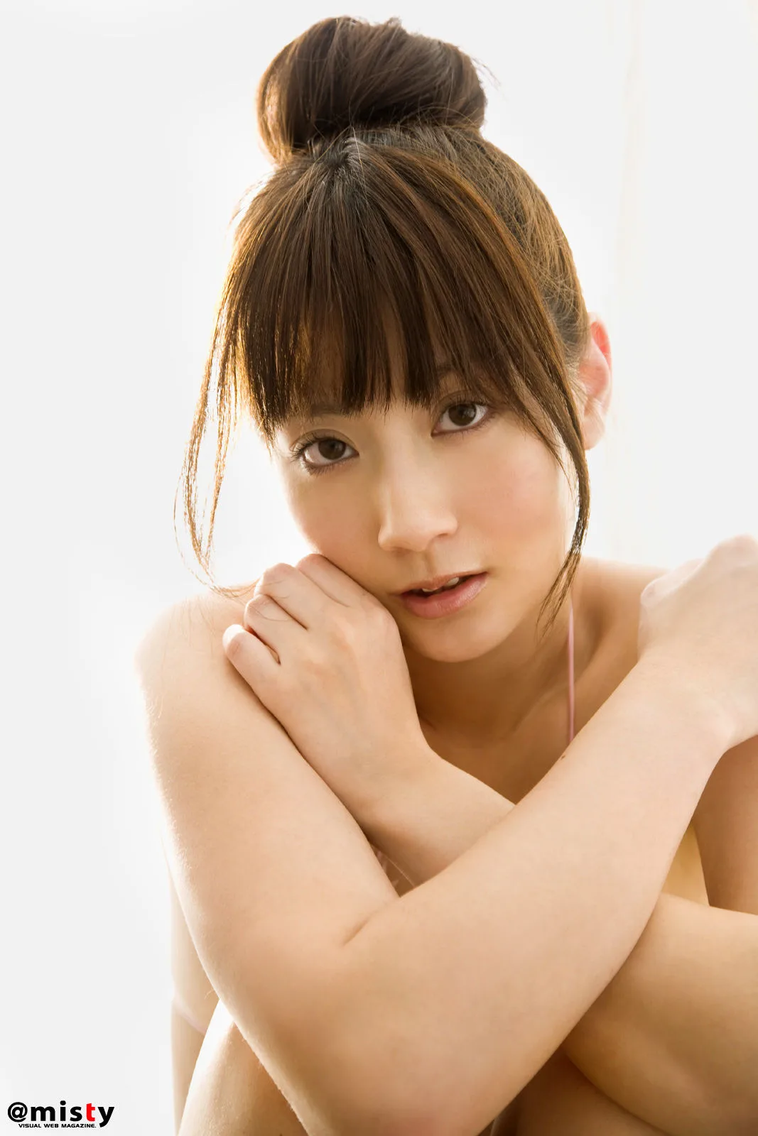 [@misty] Số 309 Anna Nakagawa - 48