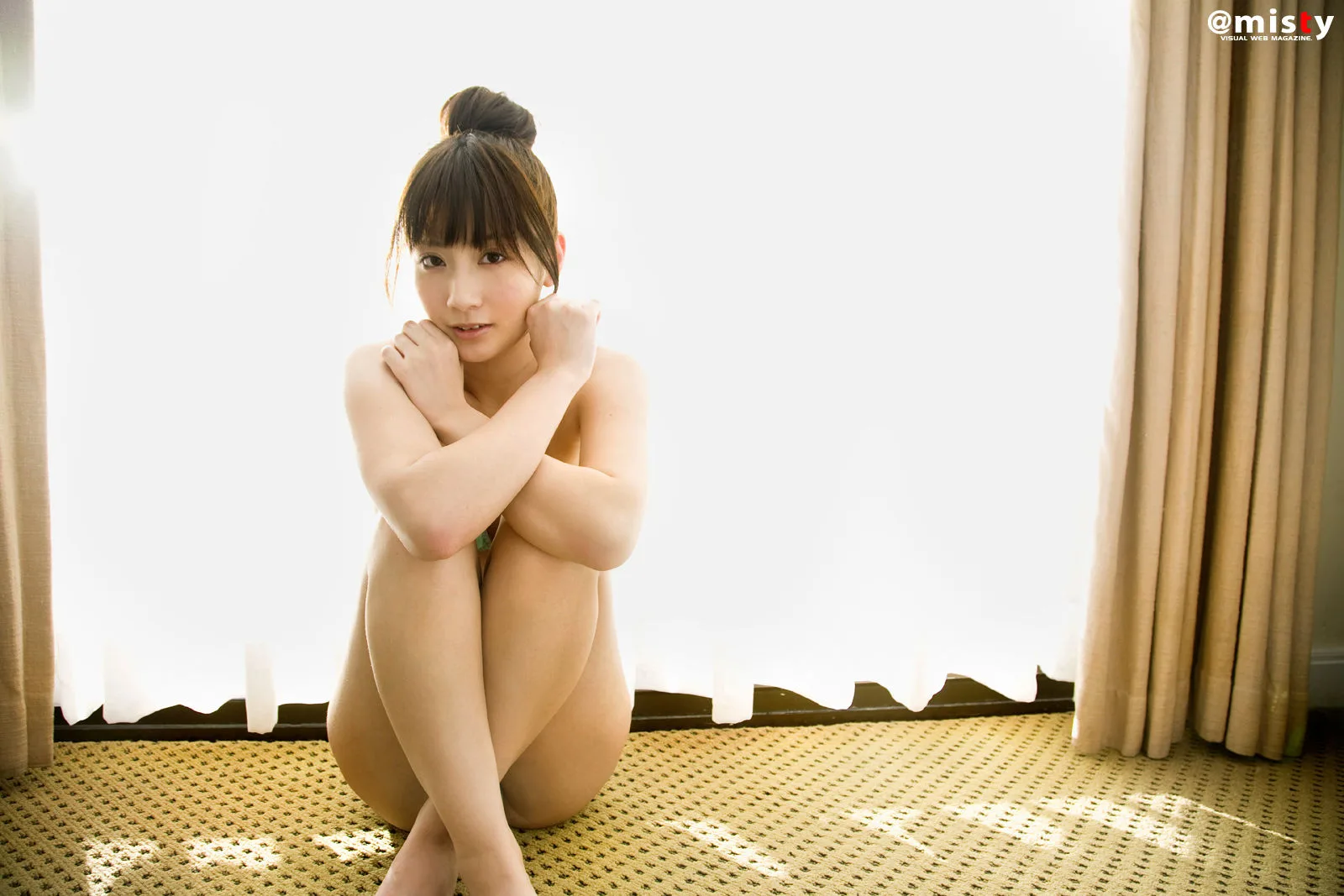 [@misty] Số 309 Anna Nakagawa - 47