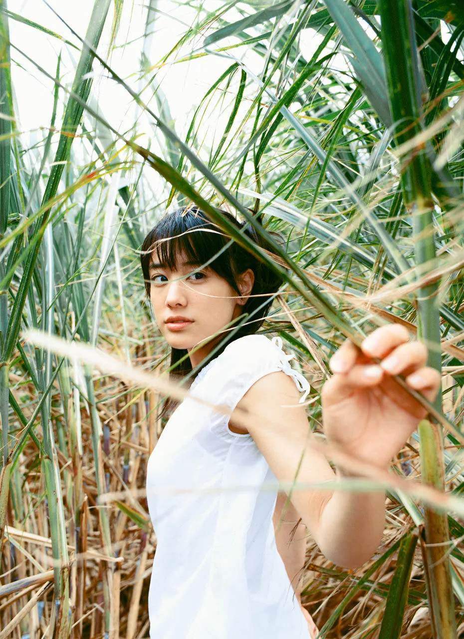 [Image.tv] Album ảnh "Cánh nhỏ" của Saki Fukuda - 17