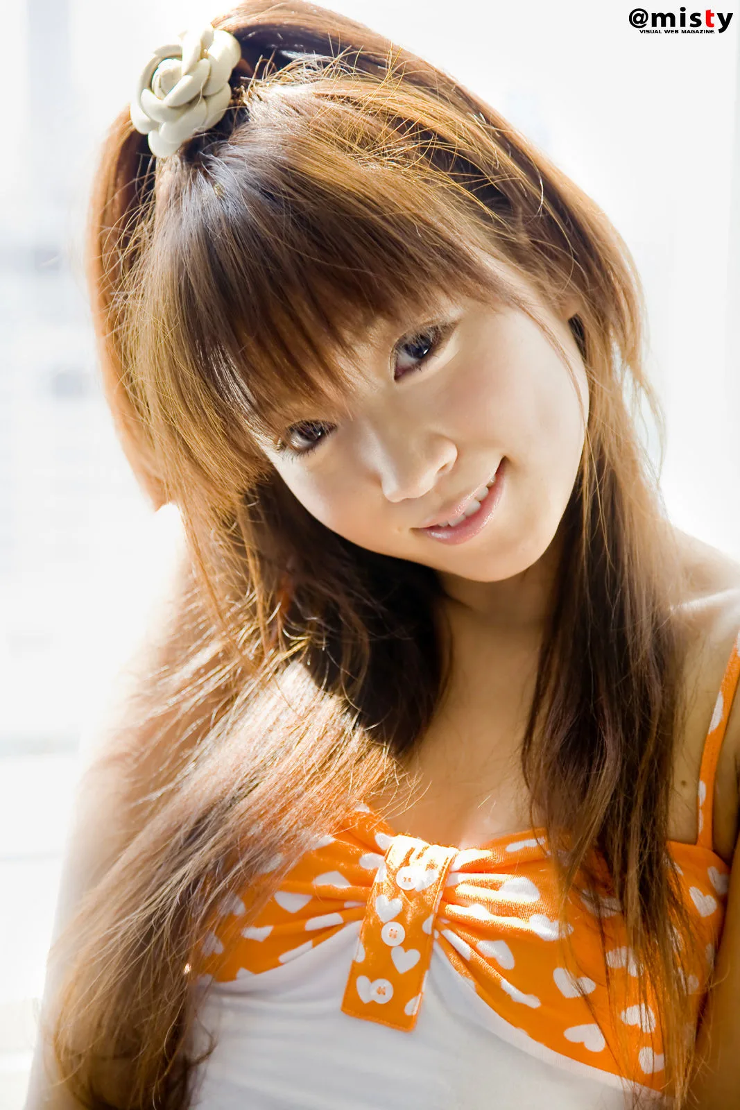 [@misty] Số 272 Yuuki Fukasawa