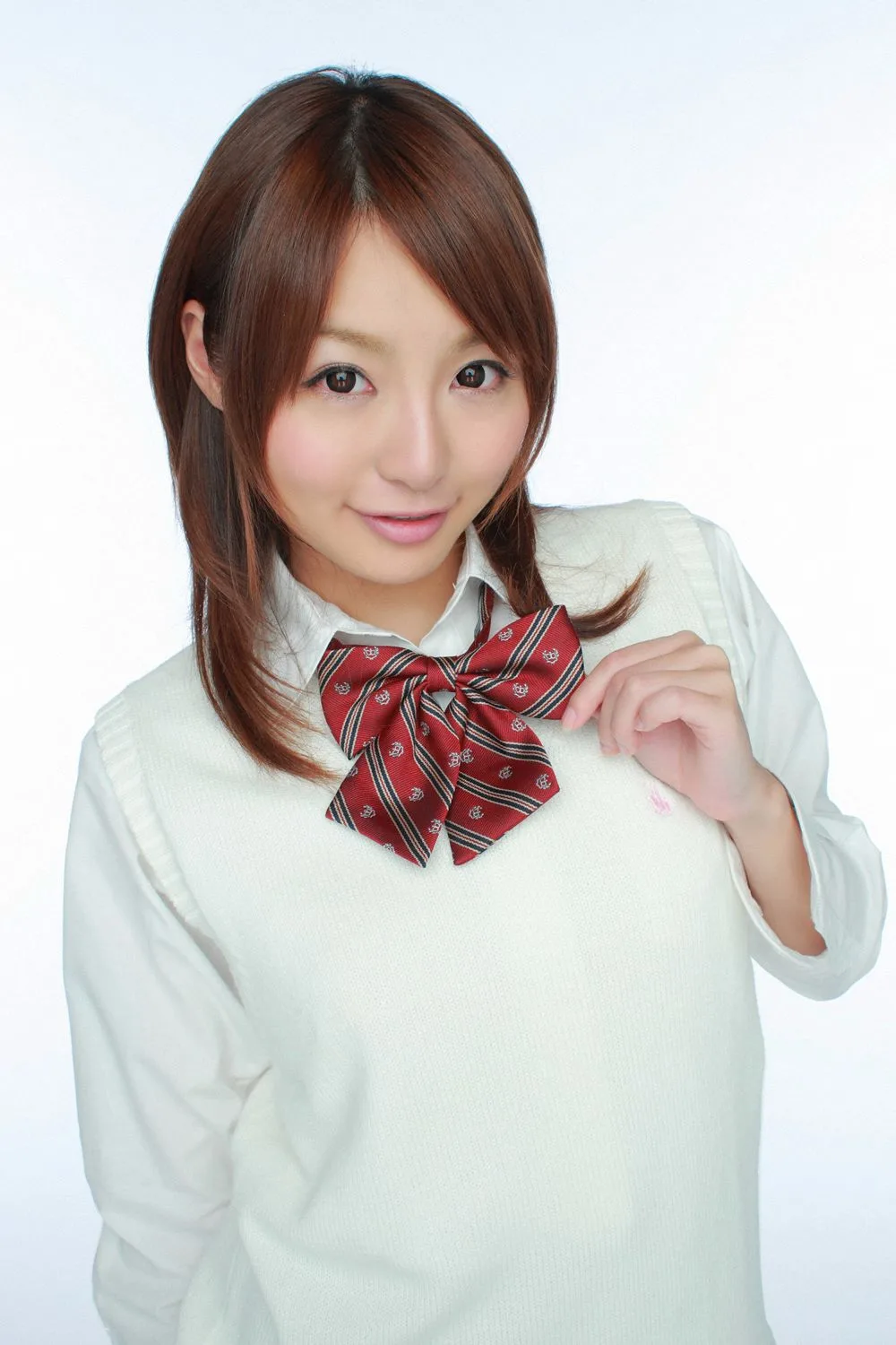 [YS Web] Vol.293 Yuki Yoshikawa "Học viện Otome 小悪魔ロリキュート!" Ghi danh! 》 - 5