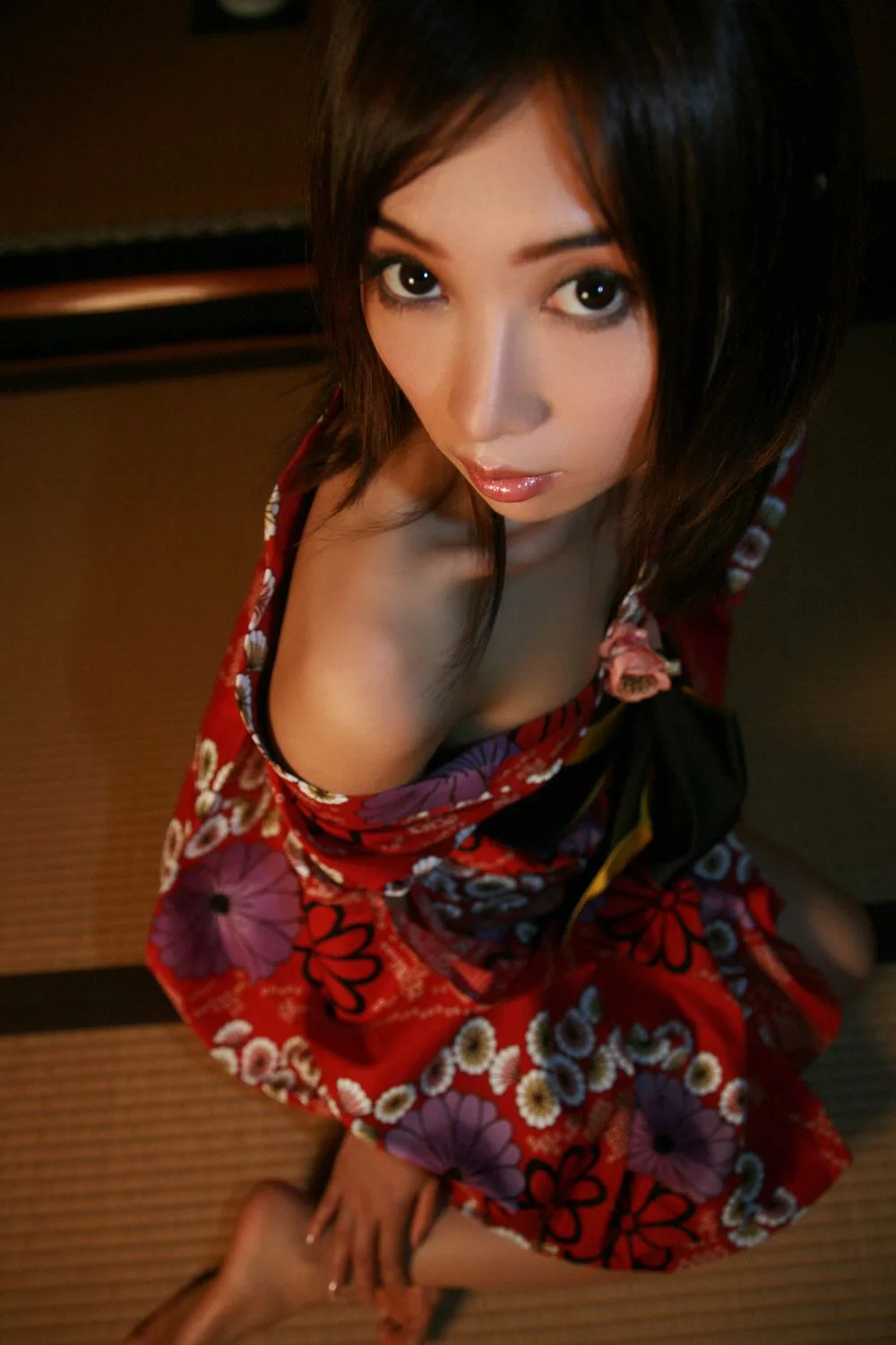 [YS[Trang web] Tập 332 Yuri Yoshida "Nước Đức đang bốc cháy!" Album ảnh - 20