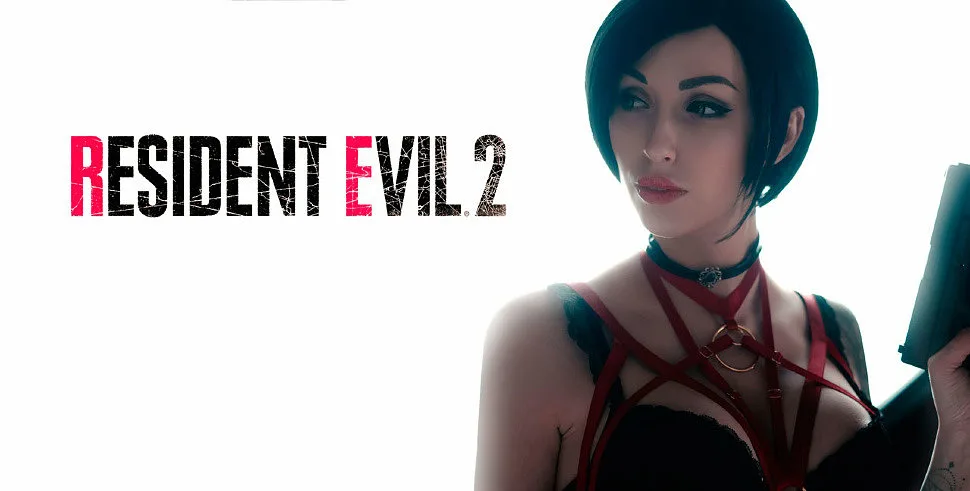 Lera Himera – Ada Wong - 10
