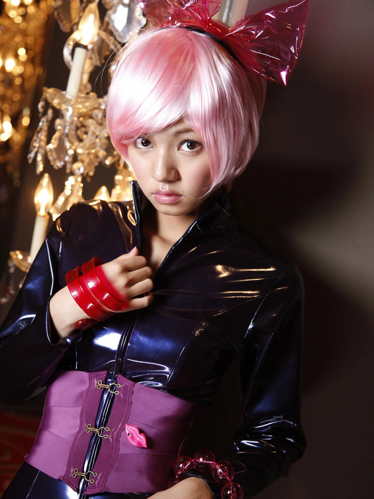 [Sabra] Album ảnh Mikuho Niwa/にわみきほ "Secret Gallery" - 4