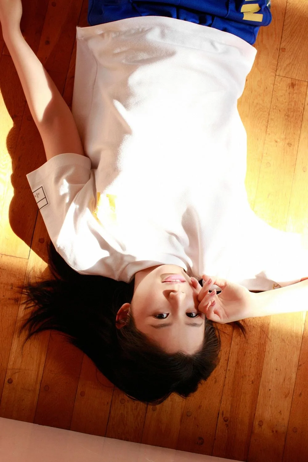 [Ys Web] Tập 500 Album ảnh "Lễ tốt nghiệp ~ Kho báu ẩn giấu ~" của Koike Rina - 59
