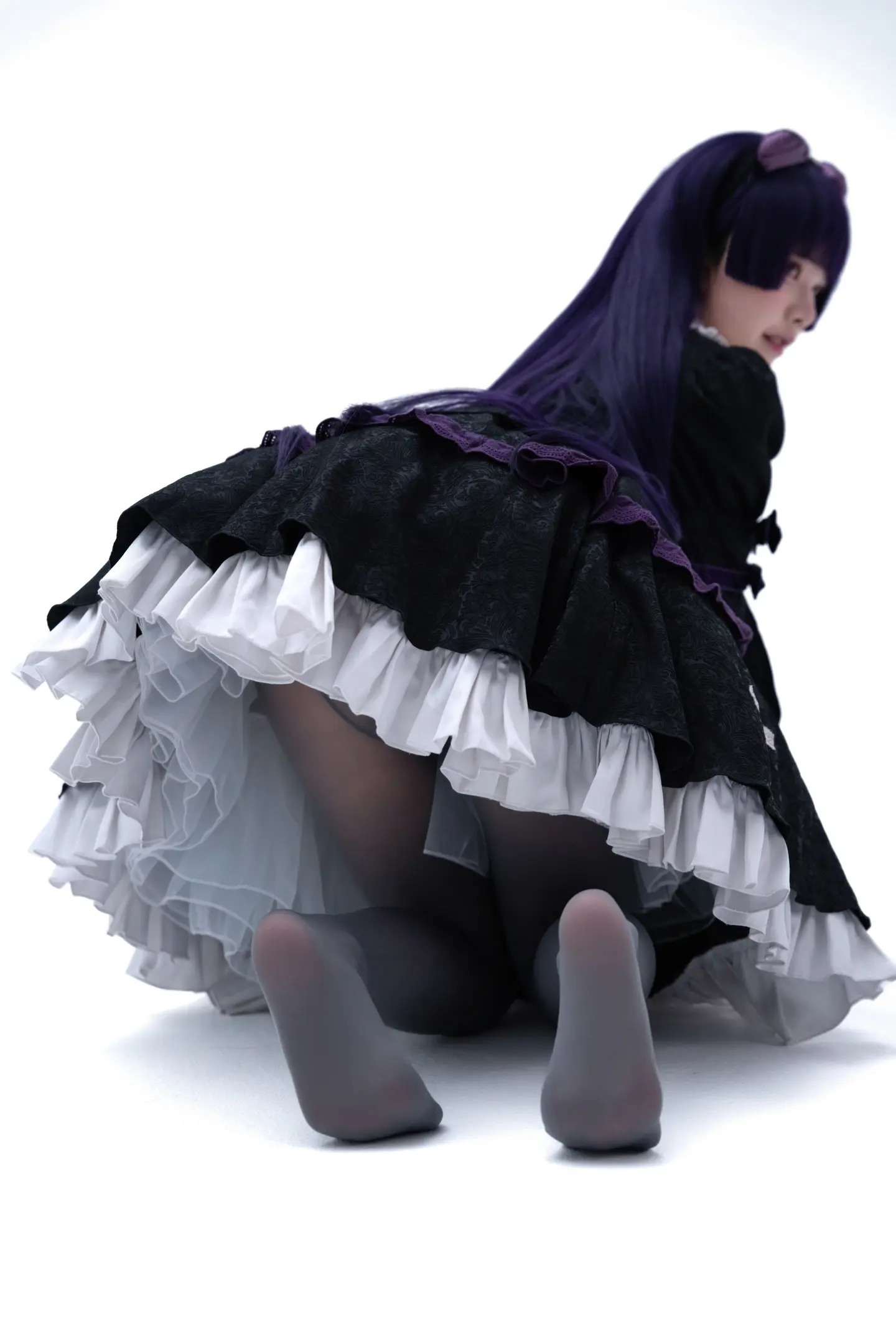 Nagi Shimizu Glass Gosara - 4
