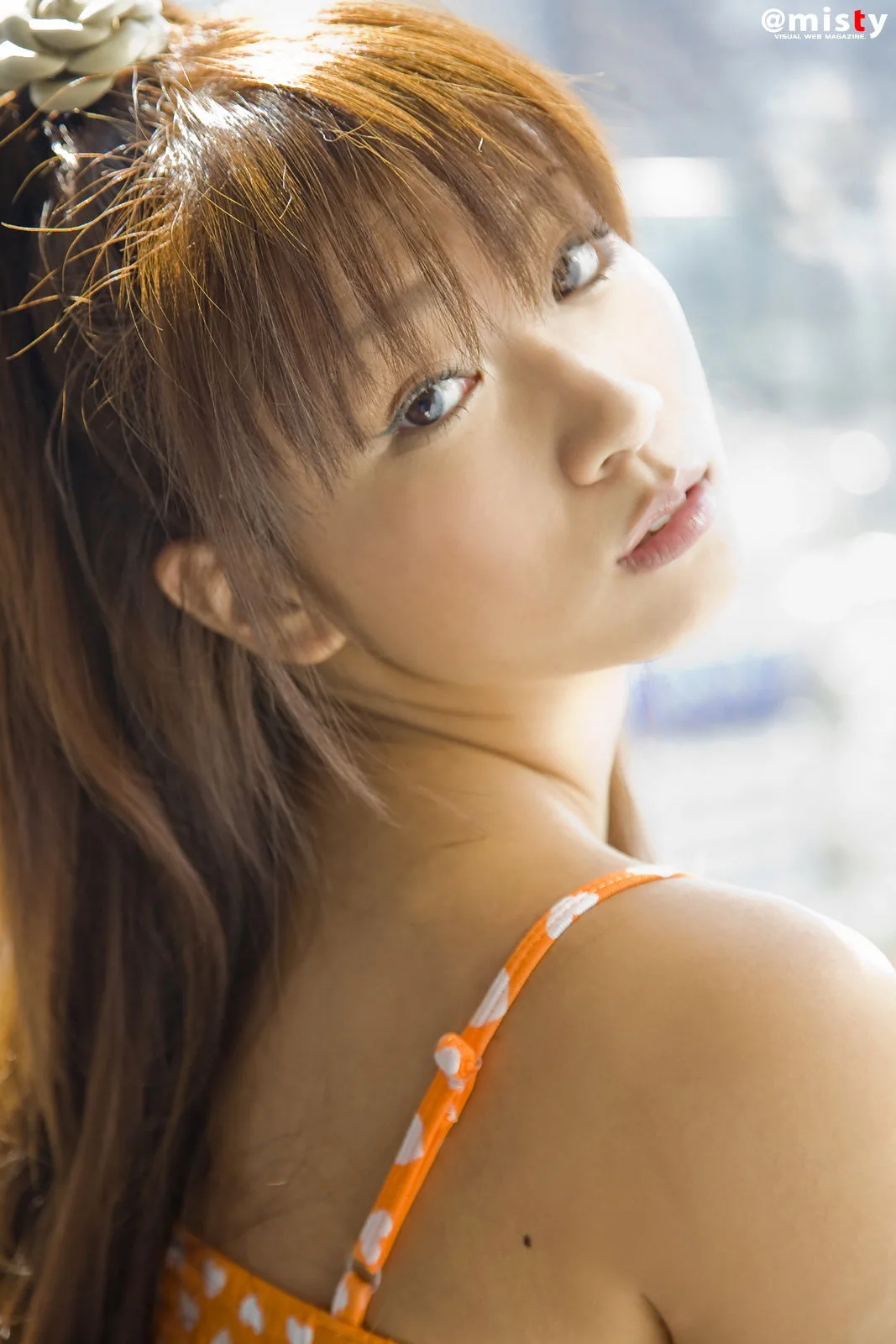 [@misty] Số 272 Yuuki Fukasawa - 5