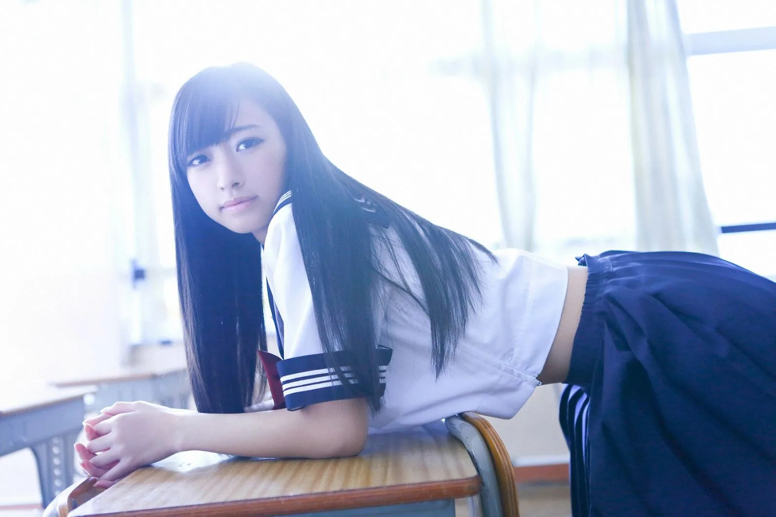 [WBGC] Số 107 なあ方豆奶@ANAi Nana Photo Album - 23