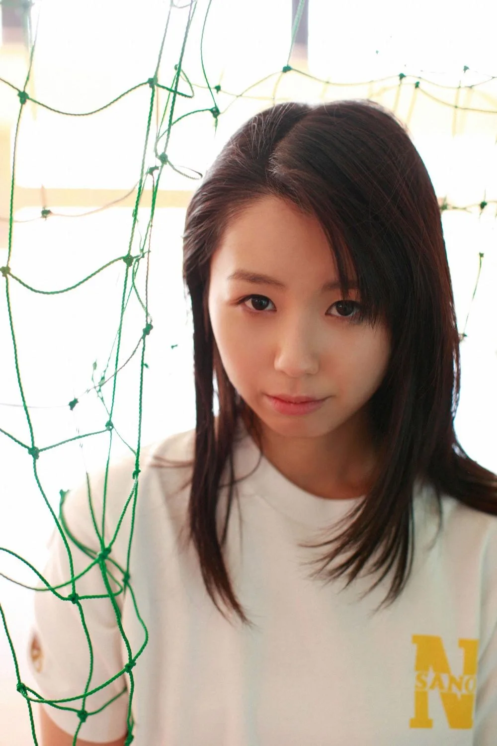 [Ys Web] Tập 500 Album ảnh "Lễ tốt nghiệp ~ Kho báu ẩn giấu ~" của Koike Rina - 62