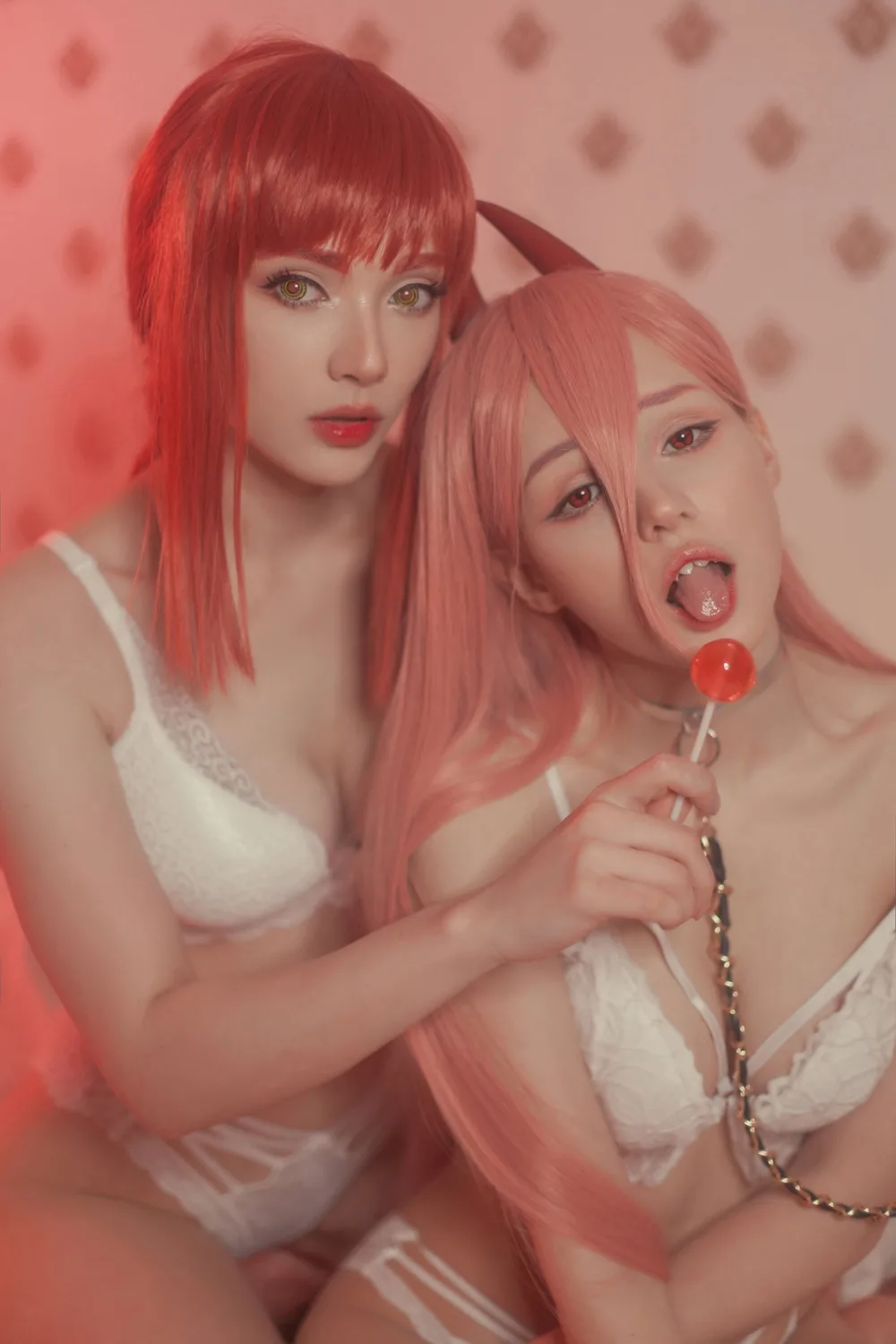 [Shirogane-Sama] Sức mạnh - 52