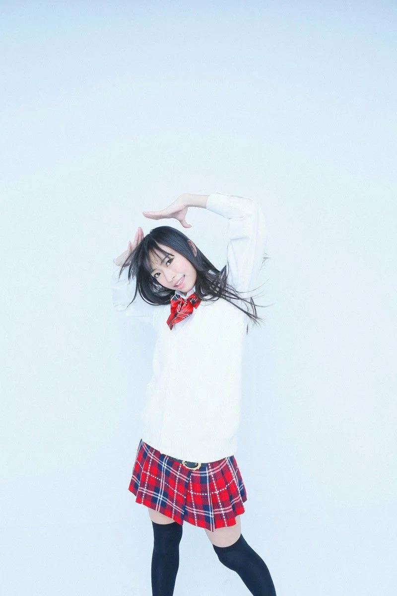 [WBGC] Số 107 なあ方豆奶@ANAi Nana Photo Album - 101