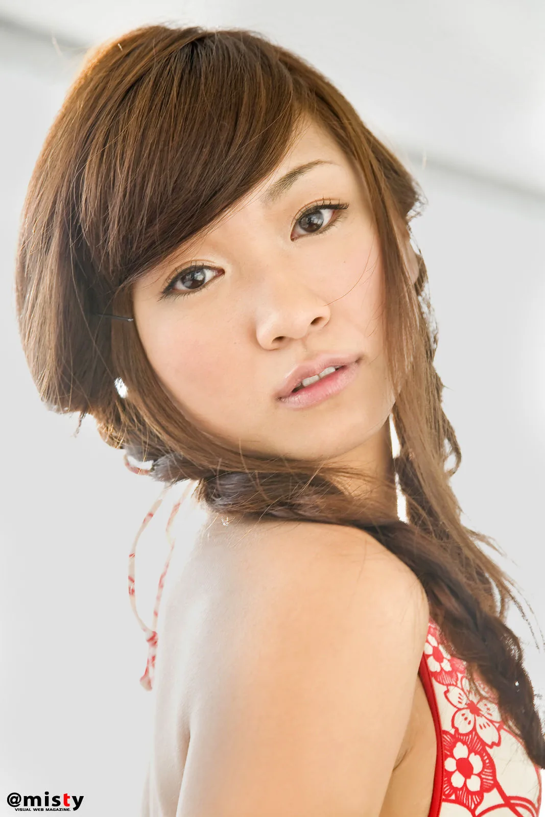 [@misty] Số 272 Yuuki Fukasawa - 32