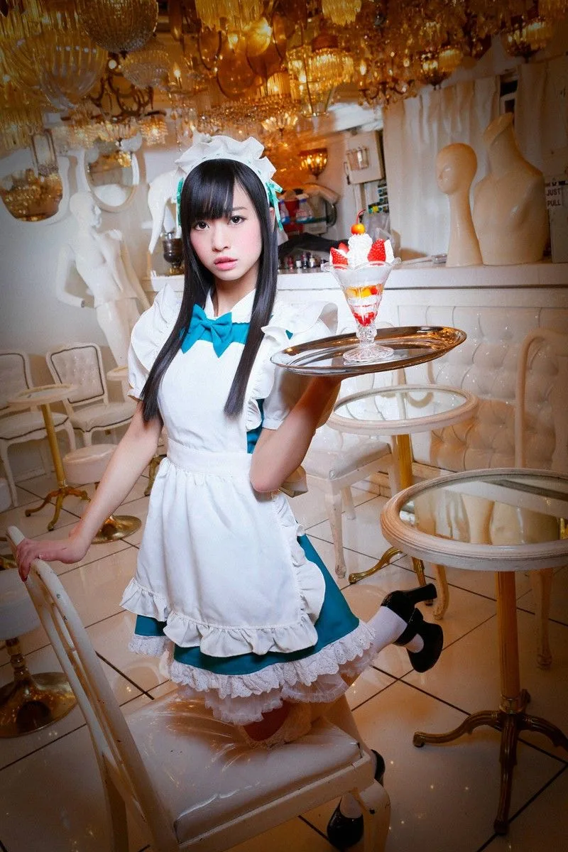 [WBGC] Số 107 なあ方豆奶@ANAi Nana Photo Album - 136