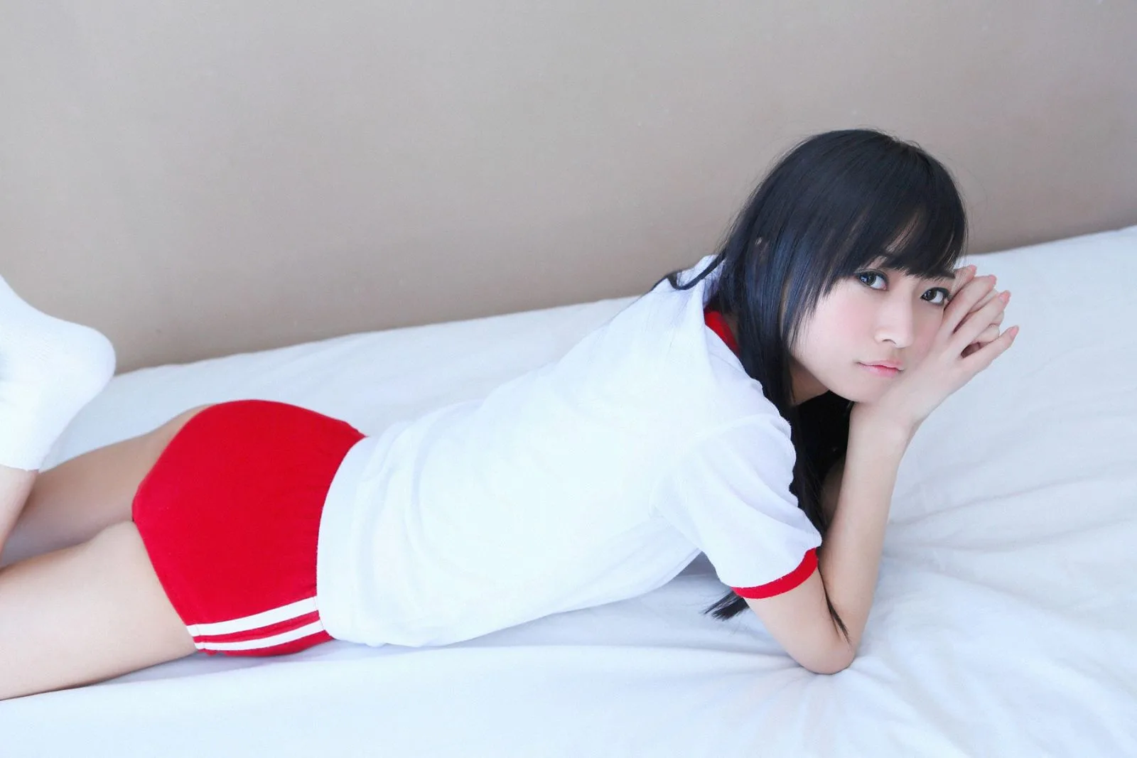 [WBGC] Số 107 なあ方豆奶@ANAi Nana Photo Album - 74