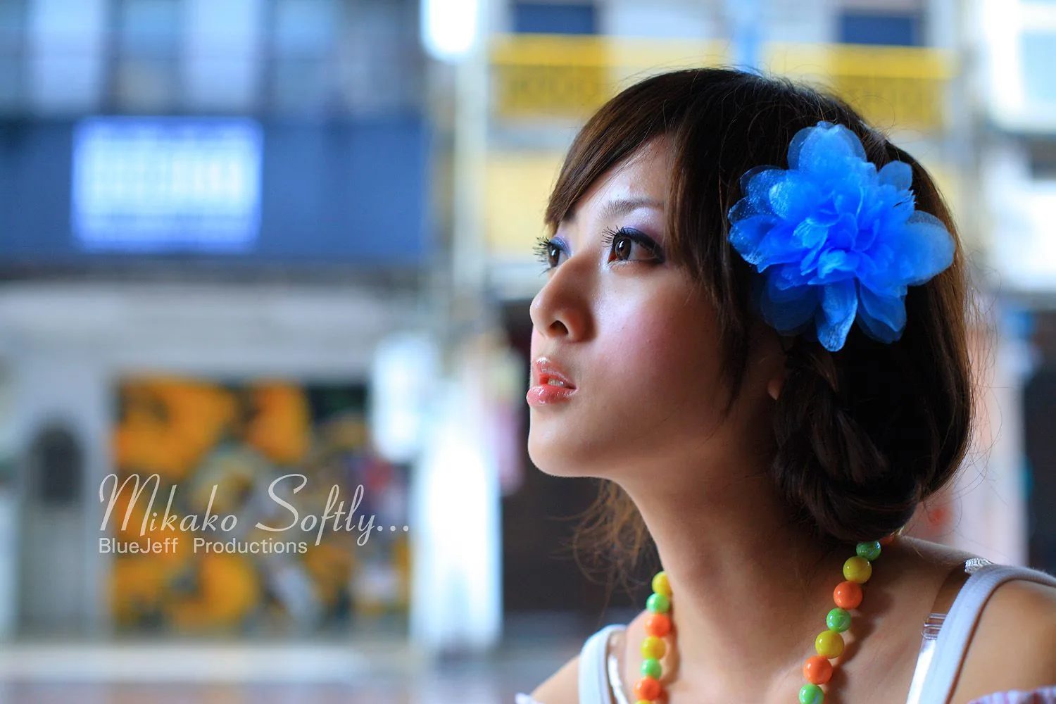 Guozi MM - Sách ảnh "Cắn một miếng" - 38