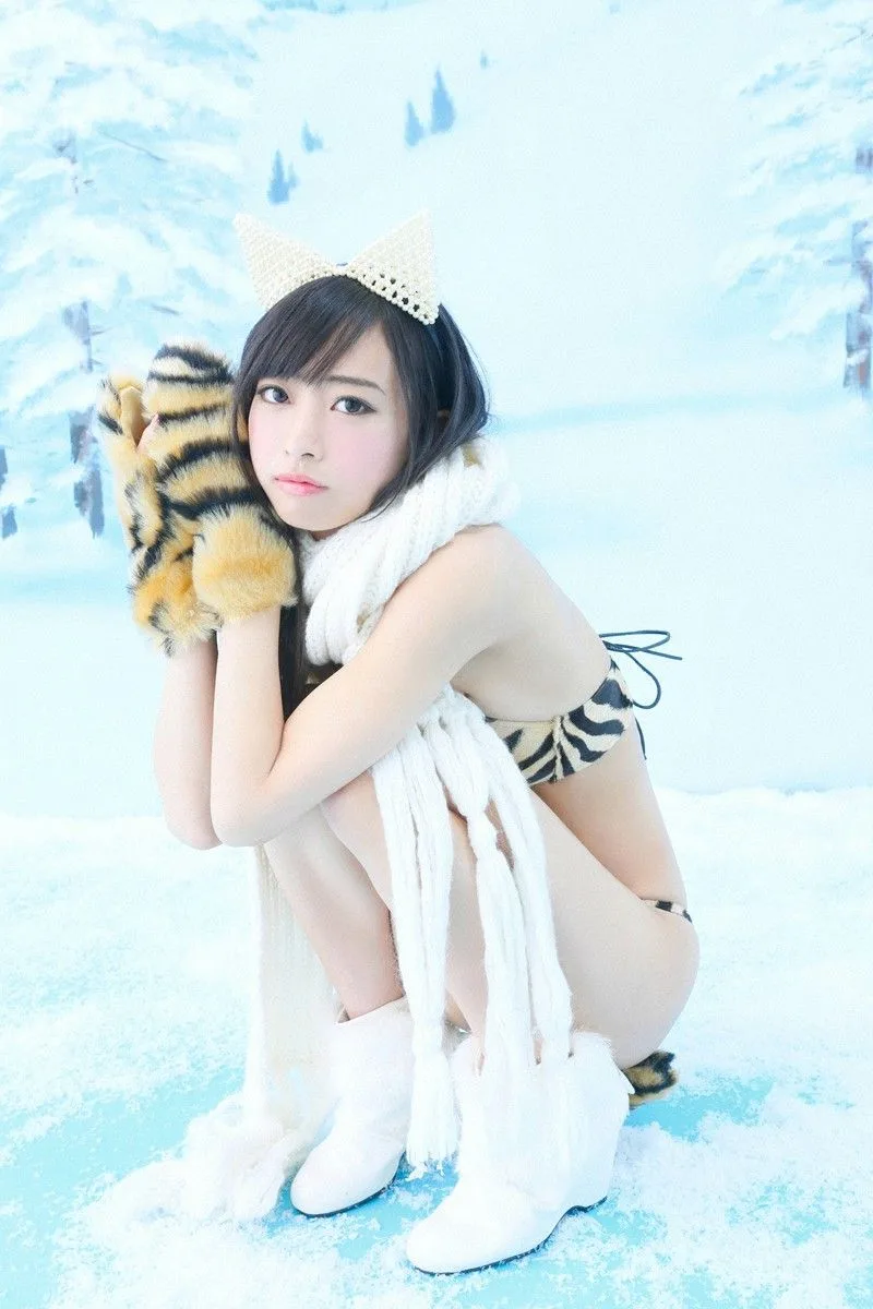 [WBGC] Số 107 なあ方豆奶@ANAi Nana Photo Album - 174