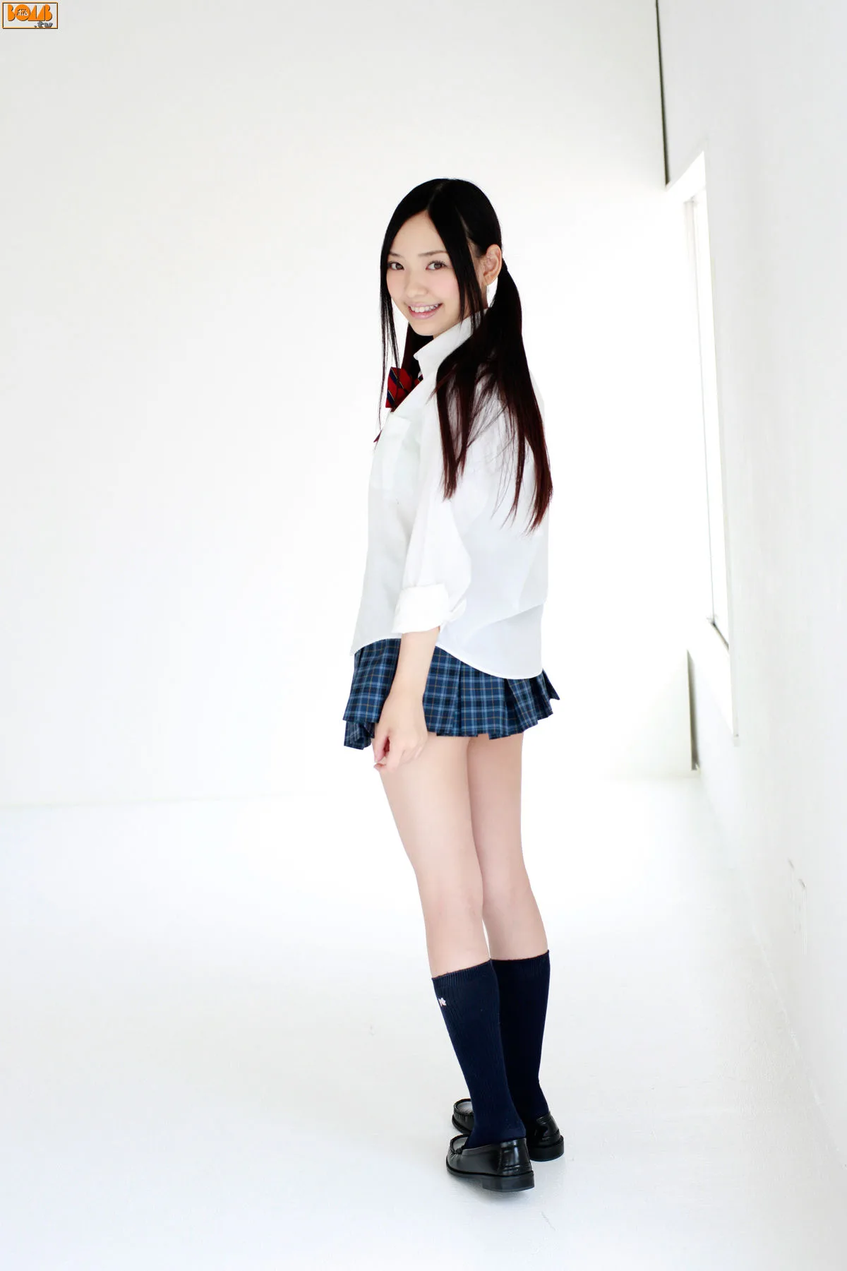 Bom.TV] Reina Hirose/Yui Ito/Haruka Ando "NEWTHẾ HỆ IN ỐNG - 41