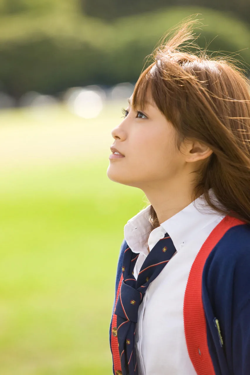 [Sách điện tử H!P] Tập 69 Album ảnh Ai Takahashi - 14
