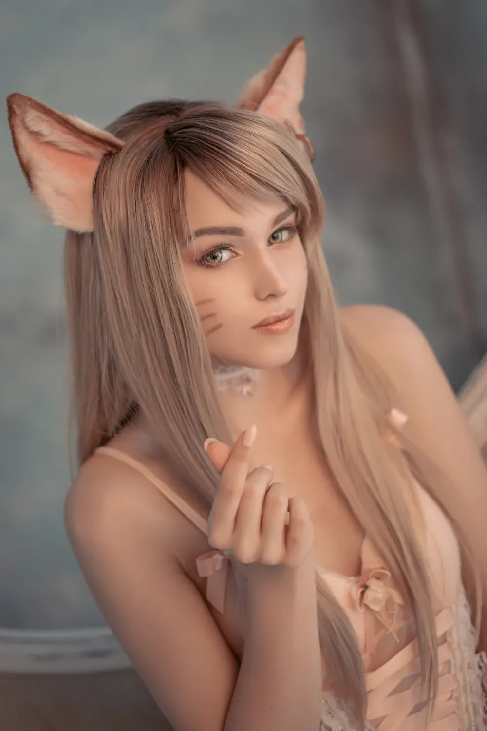 [Shirogane-Sama] Sức mạnh - 58