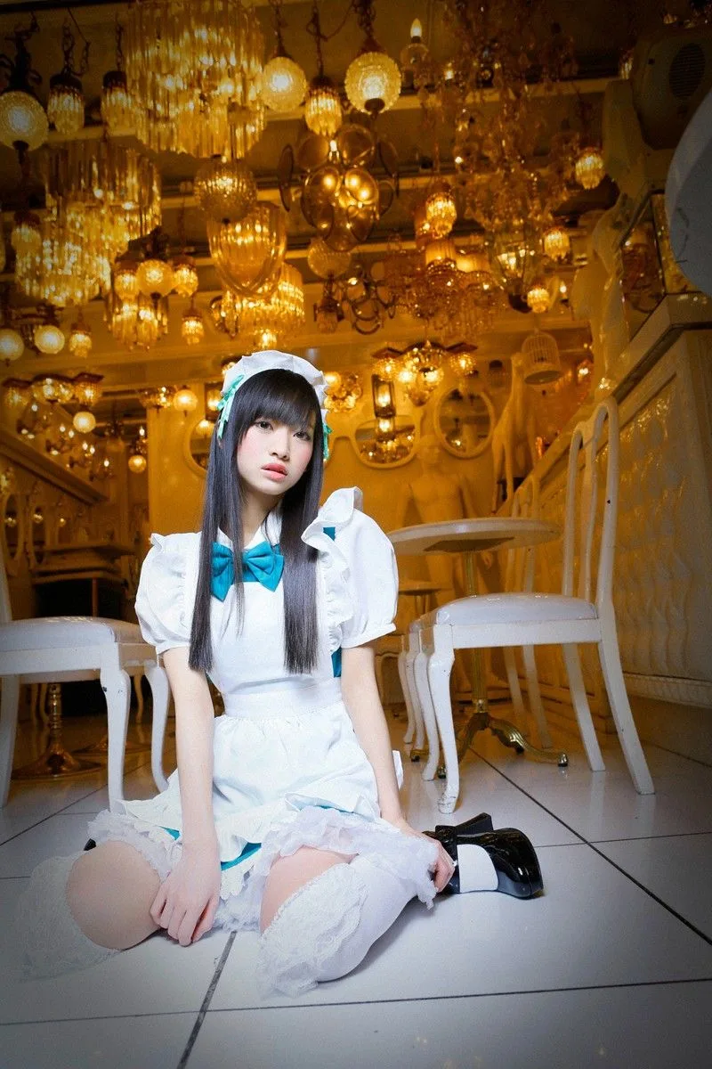 [WBGC] Số 107 なあ方豆奶@ANAi Nana Photo Album - 144