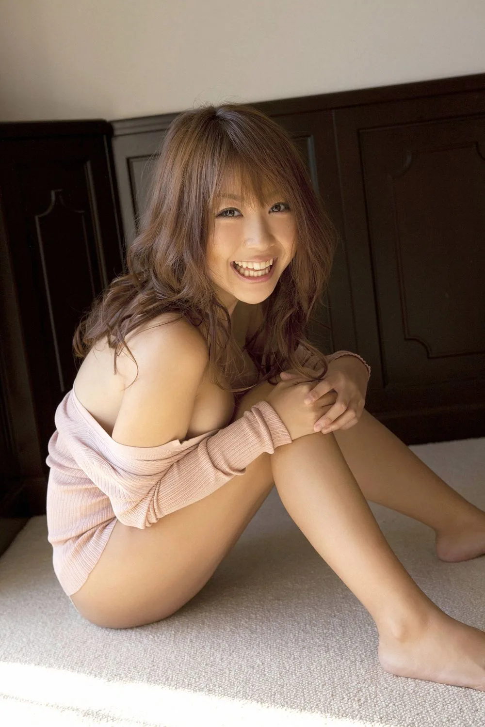 [YS Web] Vol.344 "あま～い…とろける生プリン!!!" của Nishida Mai!!! tập ảnh - 39