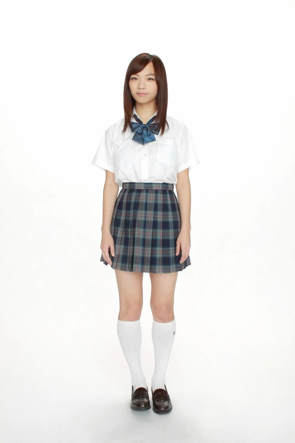 [YS[Trang web] Tập 526 Album ảnh "Nhập học trường Mirura Aika" của Mio Takaba - 1